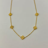 Small Necklace