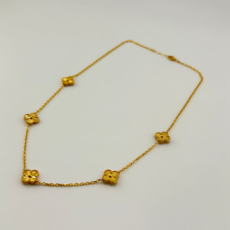 Small Necklace