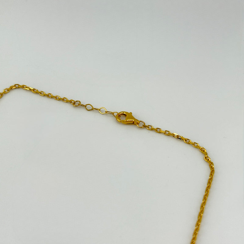 Mini Necklace