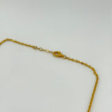 Small Necklace