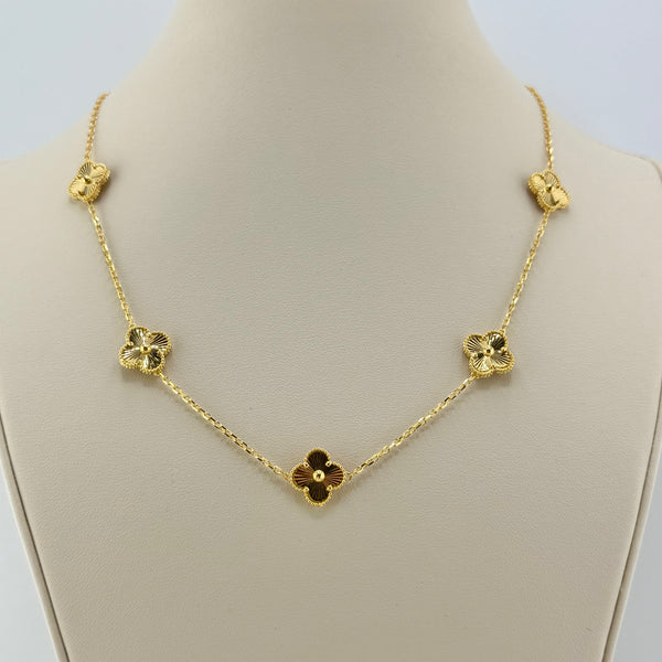 Medium Necklace
