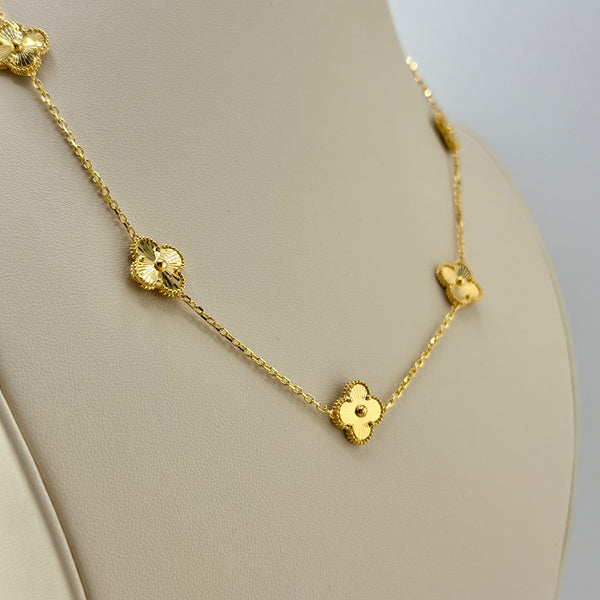 Medium Necklace