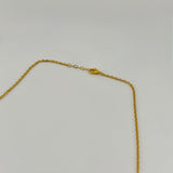 Medium Necklace