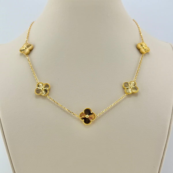 Large Necklace
