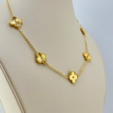 Large Necklace