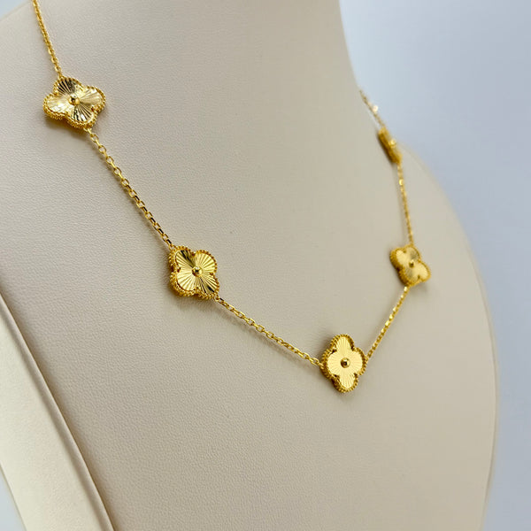Large Necklace