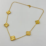 Large Necklace
