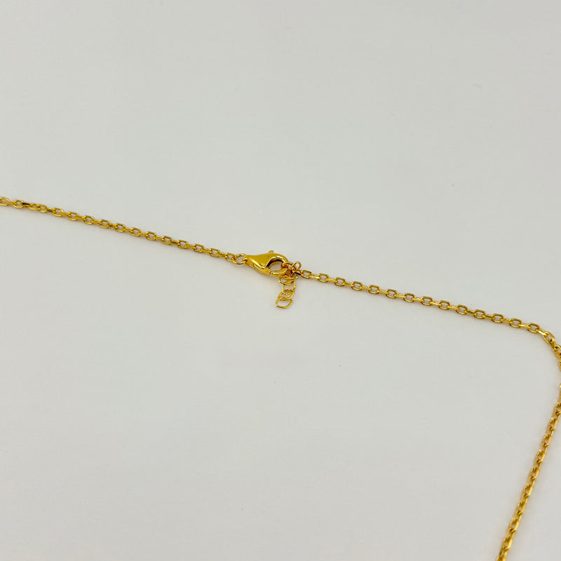 Large Necklace