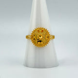 21k Gold Set Traditional 41.74 grams | 203426
