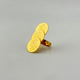 Lira Stacker