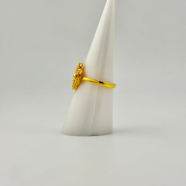 Medium Ring
