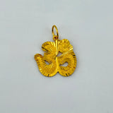 22k Gold Peace Symbol 2.96 grams | 203448