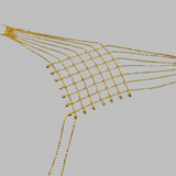 Dubai Gold Glove