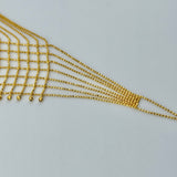 Dubai Gold Glove