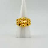 Bead 3 Row