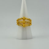 Blast Bead 3 Row