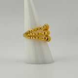 Blast Bead 3 Row