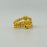 Blast Bead 3 Row