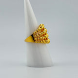 Graduating Bead 4 Row