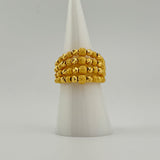 Blast Bead 4 Row