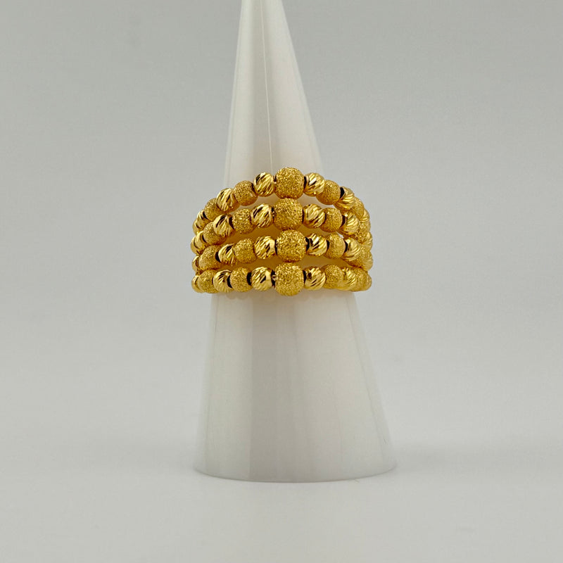 Blast Bead 4 Row