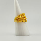 Blast Bead 4 Row