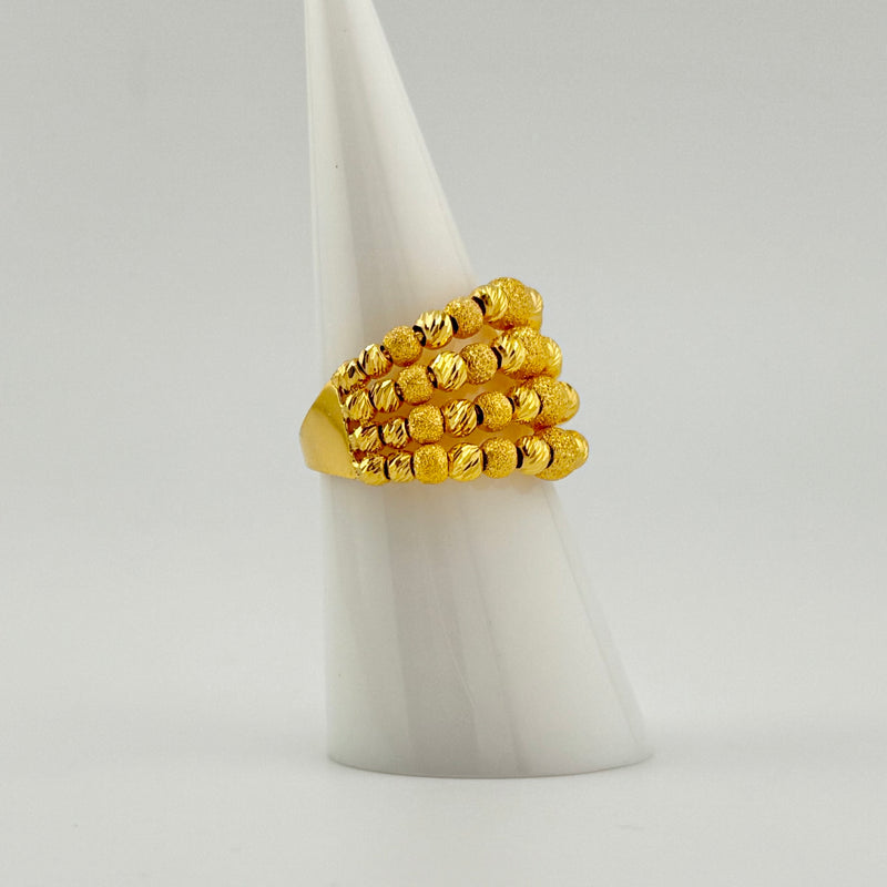 Blast Bead 4 Row