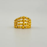 Blast Bead 4 Row