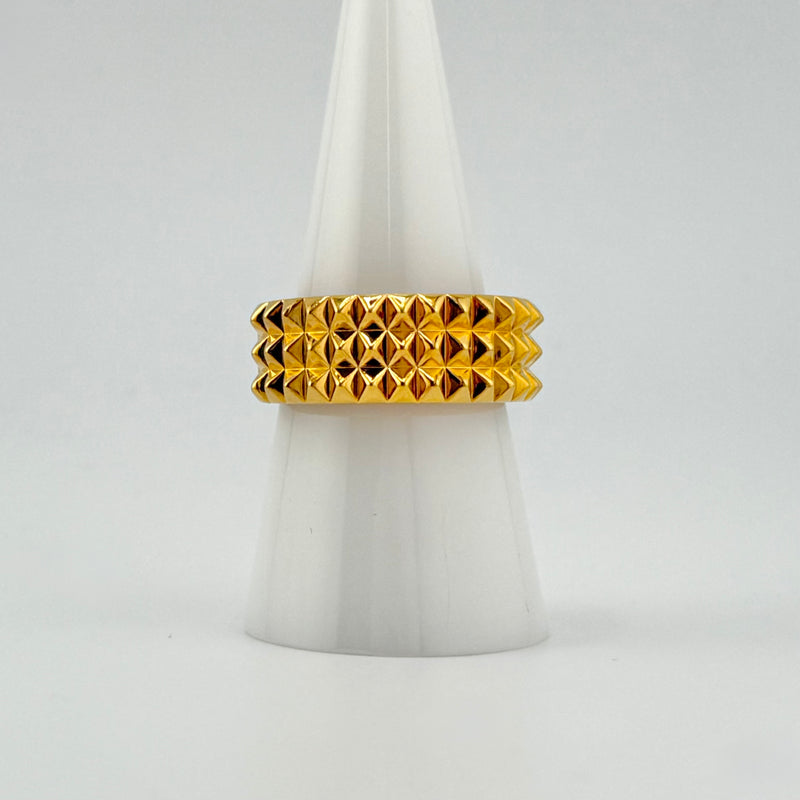Designer Spikes