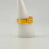 Designer Spikes