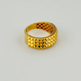 Designer Spikes