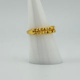 2 Row Dubai Beads