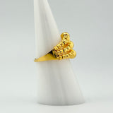 Graduating Bead 3 Row