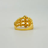 Graduating Bead 3 Row