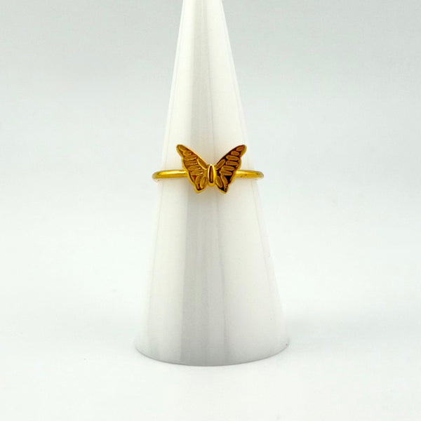 Butterfly Single