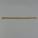 MONACO Polished Bracelet 13.96 grams | 198916