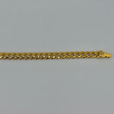 MONACO Polished Bracelet 13.96 grams | 198916