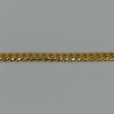 MONACO Polished Bracelet 13.96 grams | 198916
