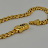 MONACO Polished Bracelet 13.96 grams | 198916