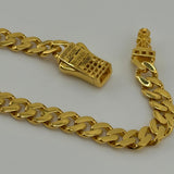 MONACO Polished Bracelet 13.96 grams | 198916