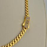 MONACO Necklace 25.52 grams I 198928