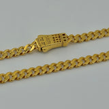 MONACO Necklace 25.52 grams I 198928