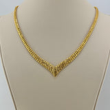 Monaco 21k Set