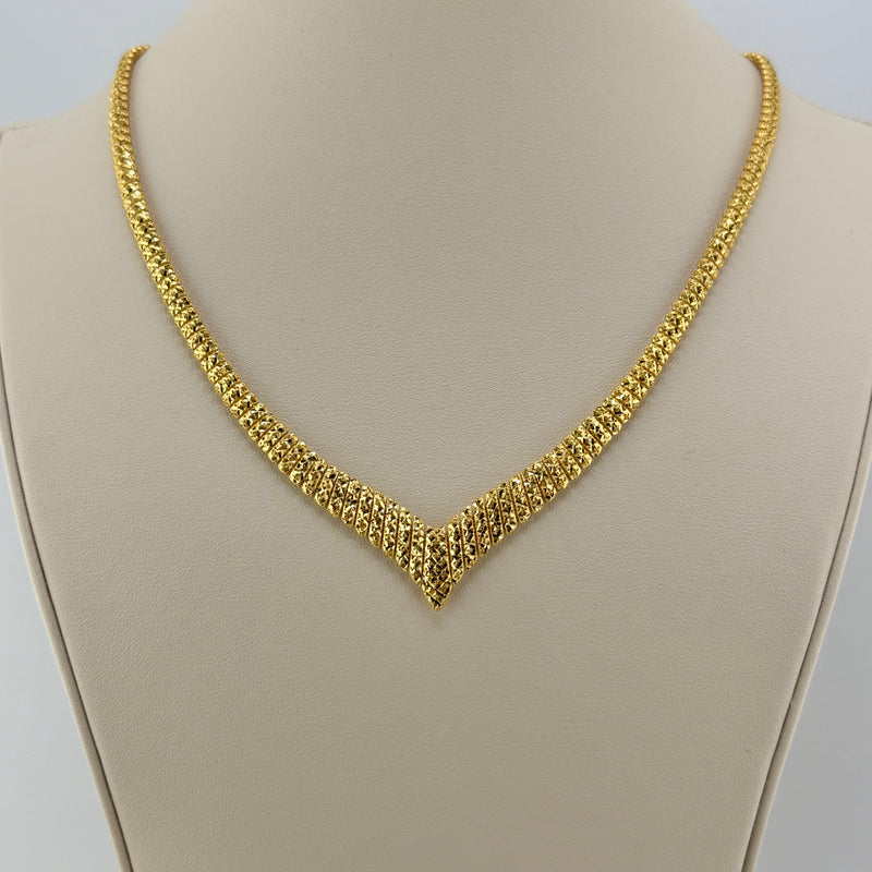 Monaco 21k Set