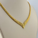 Monaco 21k Set