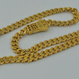 MONACO Necklace 25.52 grams I 198928