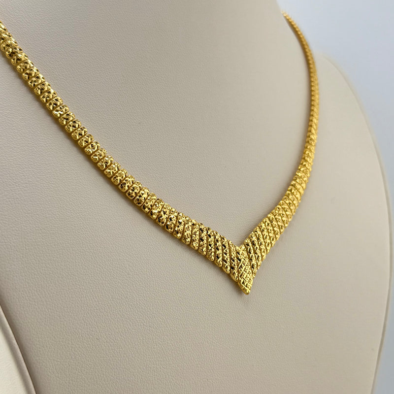 Monaco 21k Set