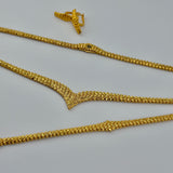 Monaco 21k Set