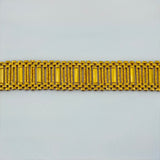 21K Gold Luxury Link Bracelet  20.8 Grams | 208525