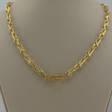 LUXURY Link Necklace 23.88 grams I 198930